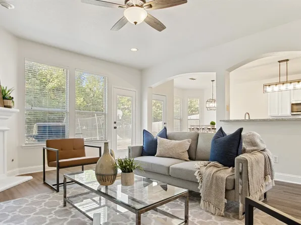 1041 High Cotton Ln, Rockwall, TX 75087