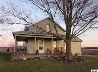 1111 S Meridian Rd, Hudson, MI 49247