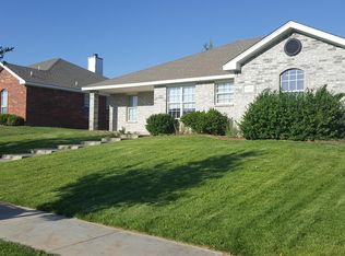 4217 S Aldredge St, Amarillo, TX 79118