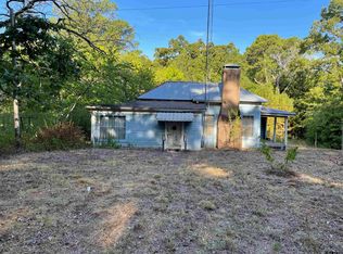 374 County Road 1802, Rusk, TX 75785