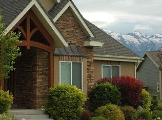 6382 W 9890 N, Highland, UT 84003