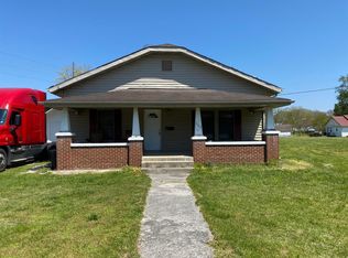 303 S Laurel Ave, Corbin, KY 40701