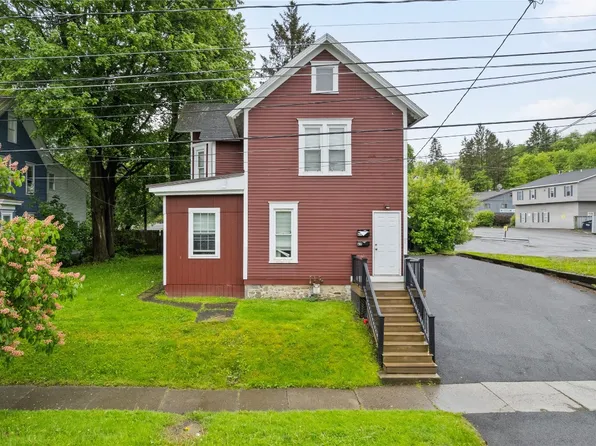 67-69 Lincoln Ave, Cortland, NY 13045