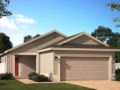 1377 Sawgrass Hammock Ln, Davenport, FL, 33837