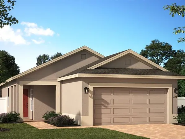 876 Scrub Oak Hammock Rd, Davenport, FL 33837