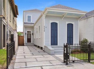 4630 Laurel St, New Orleans, LA 70115