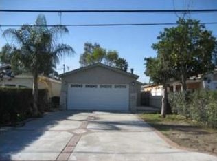15262 Wallace Ave, Chino Hills, CA 91709