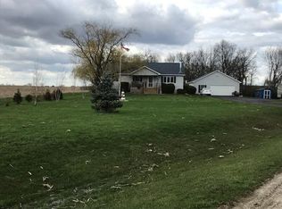 2817 E 2651st Rd, Marseilles, IL 61341