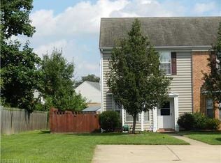 4108 Long Point Blvd, Portsmouth, VA 23703