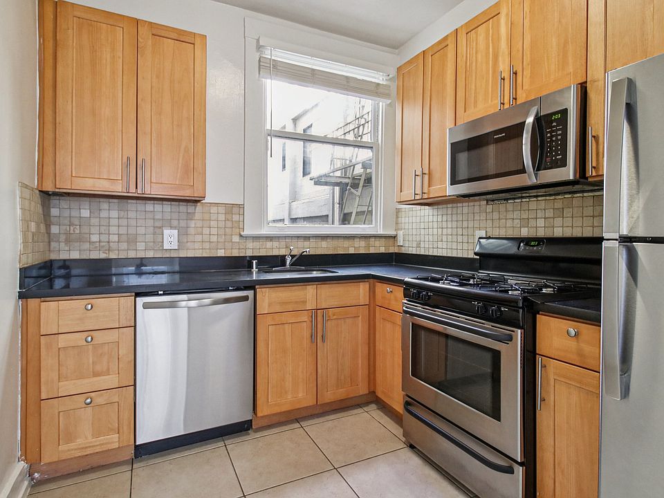 1st image of 814 California St APT 2