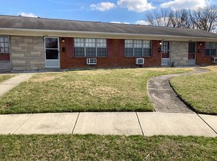 2420 Broadmoor Dr, Dayton, OH 45419
