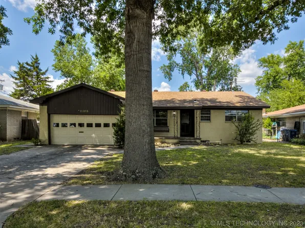 11315 E 3rd St S, Tulsa, OK 74128