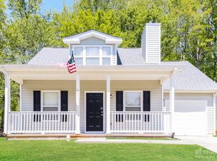 186 Glynn Addy Dr, Stockbridge, GA 30281