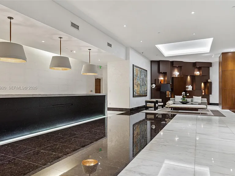 200 Biscayne Boulevard Way #4101 — Photo 19