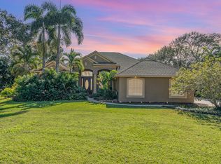 510 Jillotus St, Merritt Island, FL 32952