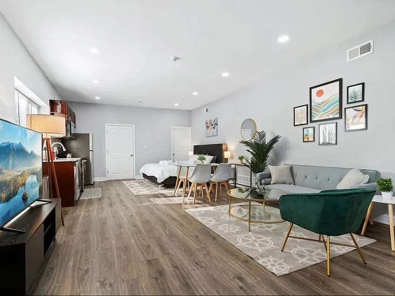 846 N 25th St #1A — Photo 3