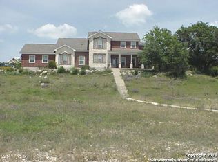 3011 River Way, Spring Branch, TX 78070