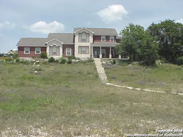 3011 RIVER WAY, Spring Branch, TX 78070