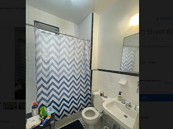 4th image of 417 W 120th St APT 3B