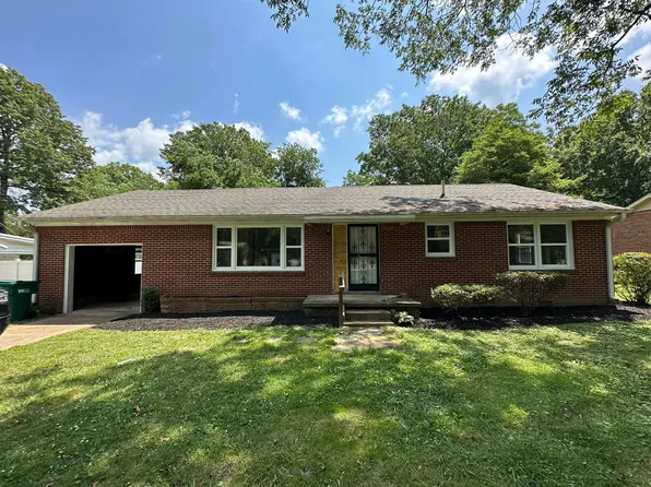 8040 Hillcrest Dr, Milan, TN 38358