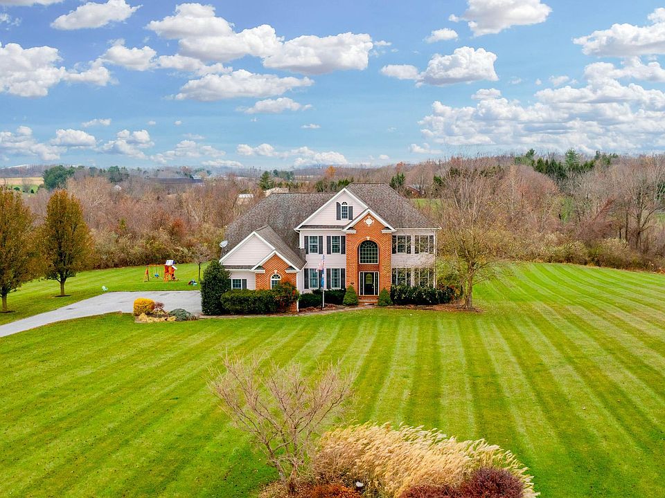 3828 Bond Farm Dr, Reisterstown, MD 21136 Zillow
