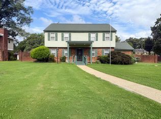 3999 Mary Lee Dr, Memphis, TN 38116