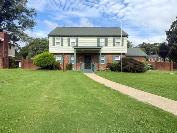 3999 Mary Lee Dr, Memphis, TN 38116