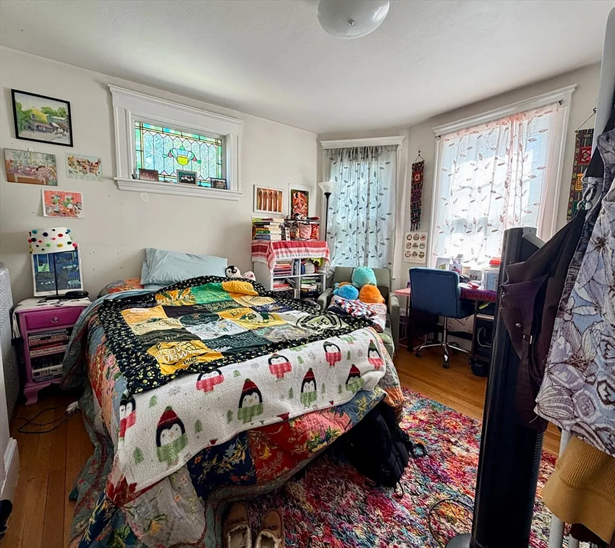 85 Academy Hill Rd #91 Boston MA 02135 — Photo 4