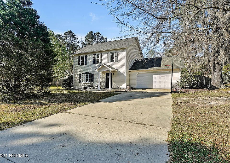 35 Stoney Creek Lane, Belville, NC 28451 Zillow