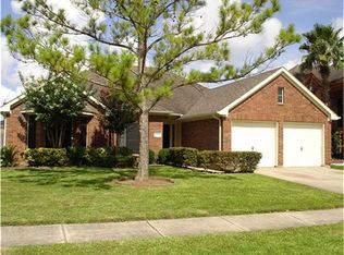 2511 Parkhaven Dr, Sugar Land, TX 77478