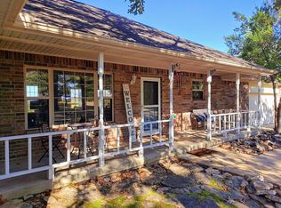 1069 County Road 1175, Mountain Home, AR 72653