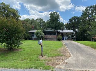 1174 Davidson Cir, Edgemont, AR 72044