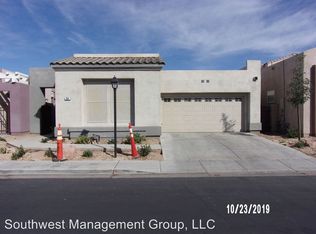 166 Woolman Rink Ave, Las Vegas, NV 89123