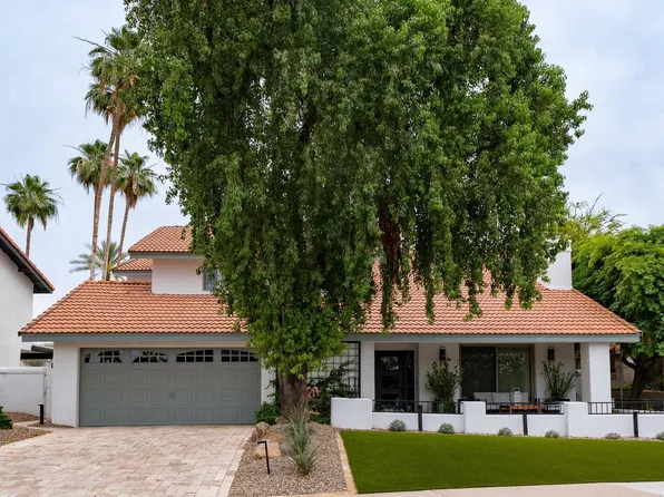 7565 E Woodshire Cove, Scottsdale, AZ 85258