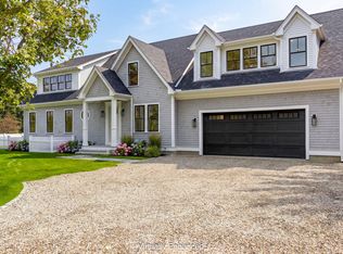 10 Notre Dame Ave, Harwich Port, MA 02646