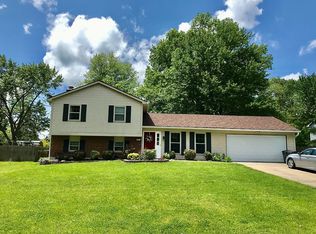 3871 Pin Oak Dr, Amelia, OH