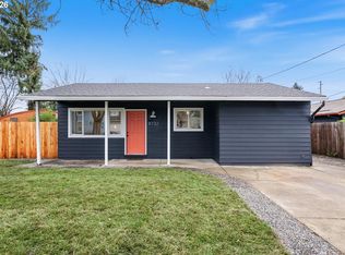 8732 N Tyndall Ave, Portland, OR 97217