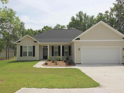 2104 Travis Road, Augusta, GA, 30906