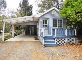 Stagecoach Rd, Canyonville, OR 97417