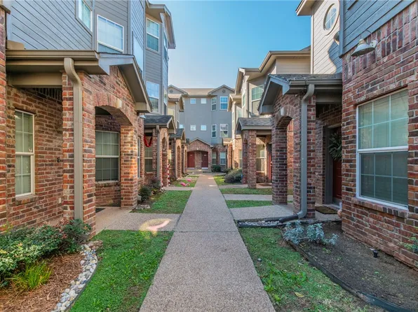 1701 S 12th St APT 1202, Waco, TX 76706