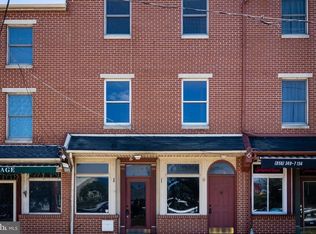 30 N King St, Gloucester City, NJ 08030