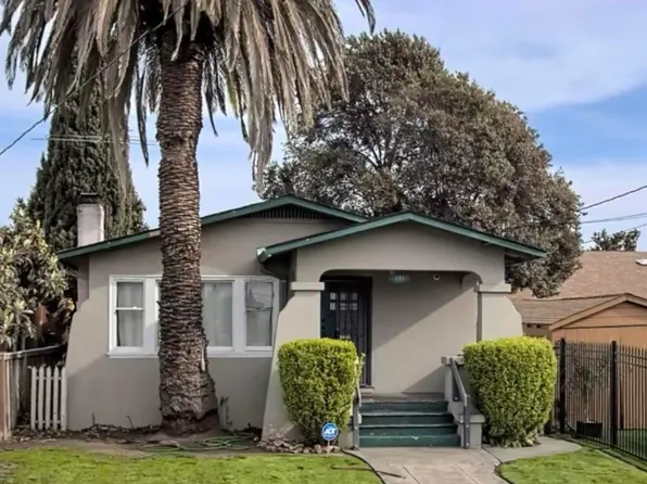 821 Sunset Blvd, Hayward, CA 94541