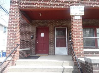 2344 Neil Ave, Columbus, OH 43202