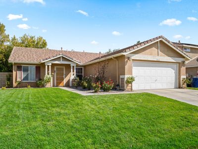 45644 Barham Ave, Lancaster, CA, 93534