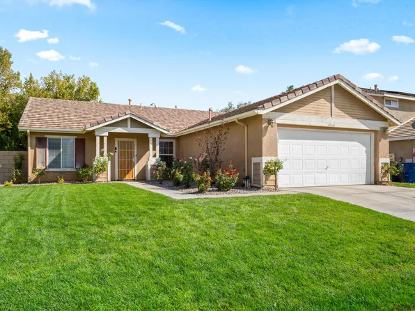 45644 Barham Ave, Lancaster, CA 93534