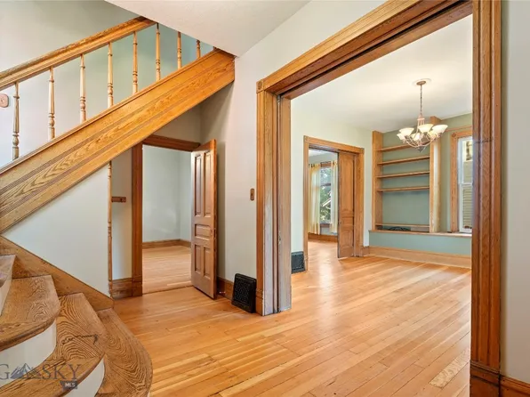 720 E 6th Ave, Helena, MT 59601