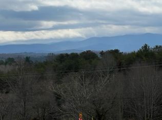 Salem Rd, Mineral Bluff, GA 30559