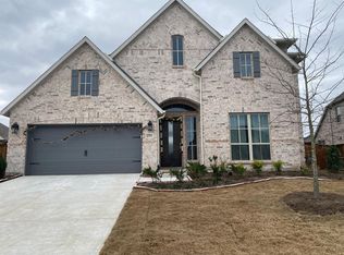 2751 Clearwater Dr, Prosper, TX 75078