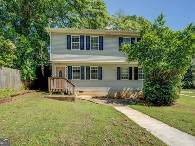 302 Atlanta Ave SE, Atlanta, GA, 30315
