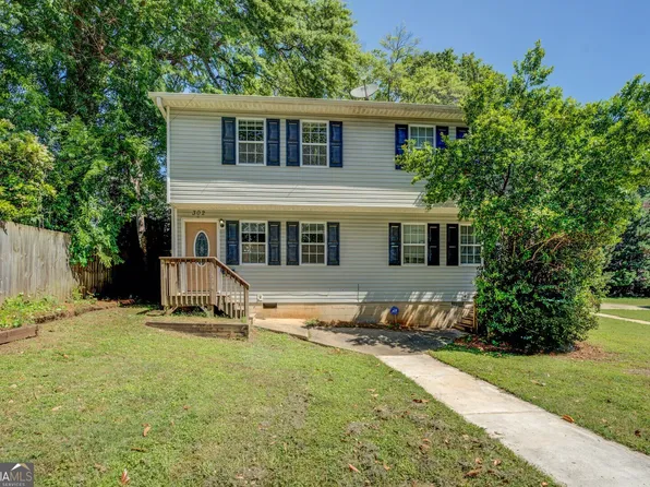 302 Atlanta Ave SE, Atlanta, GA 30315